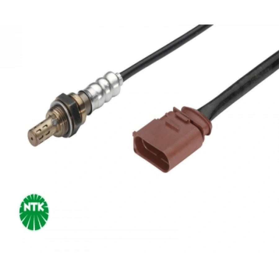 OKSIJEN SENSÖRÜ KATALITIK KONVEKTÖR ARKASI GOLF4-BORA-A3-TOLEDO BCB-AZD 1,6 16V 01-04