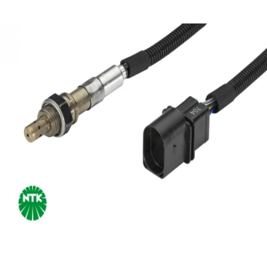 OKSIJEN SENSÖRÜ KATALITIK KONVEKTÖR ÖNCESI GOLF5-GOLF6-JETTA-A3-LEON BGU-BSE 1,6 04-