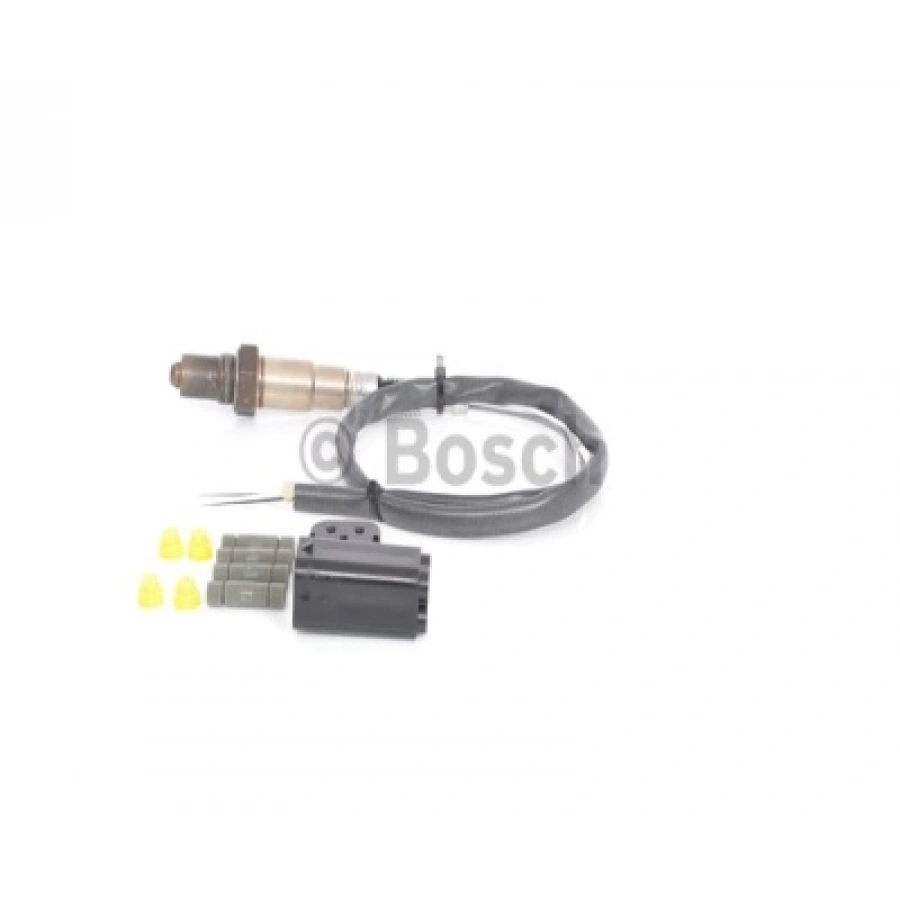 OKSIJEN SENSÖRÜ LAMBDA SONDASI MEGAN II/CLIO/LOGAN/TRAFIC 1,4-1,6-2,0 02-