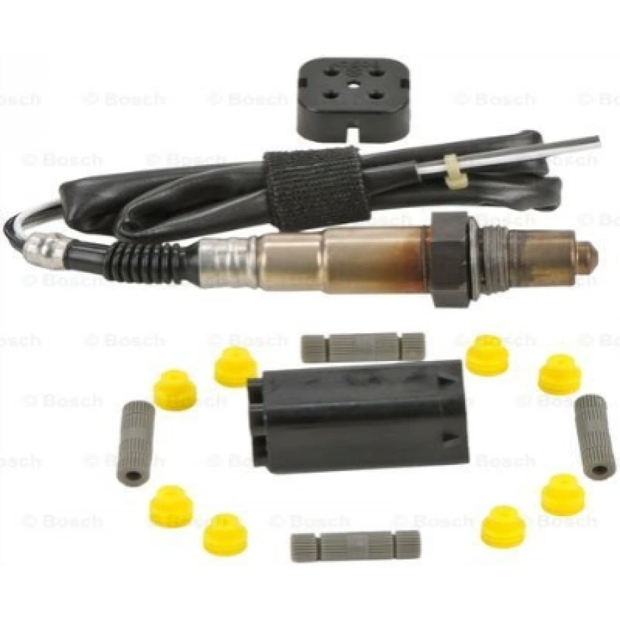 OKSIJEN SENSÖRÜ VWW 1K0998262T/VWW 07D906262B;VWW 07D906262A;VWW 07C906262T;VWW 0/ 2S6A 9G444 BA FOCUS/C-MAX/B-MAX BM 02-