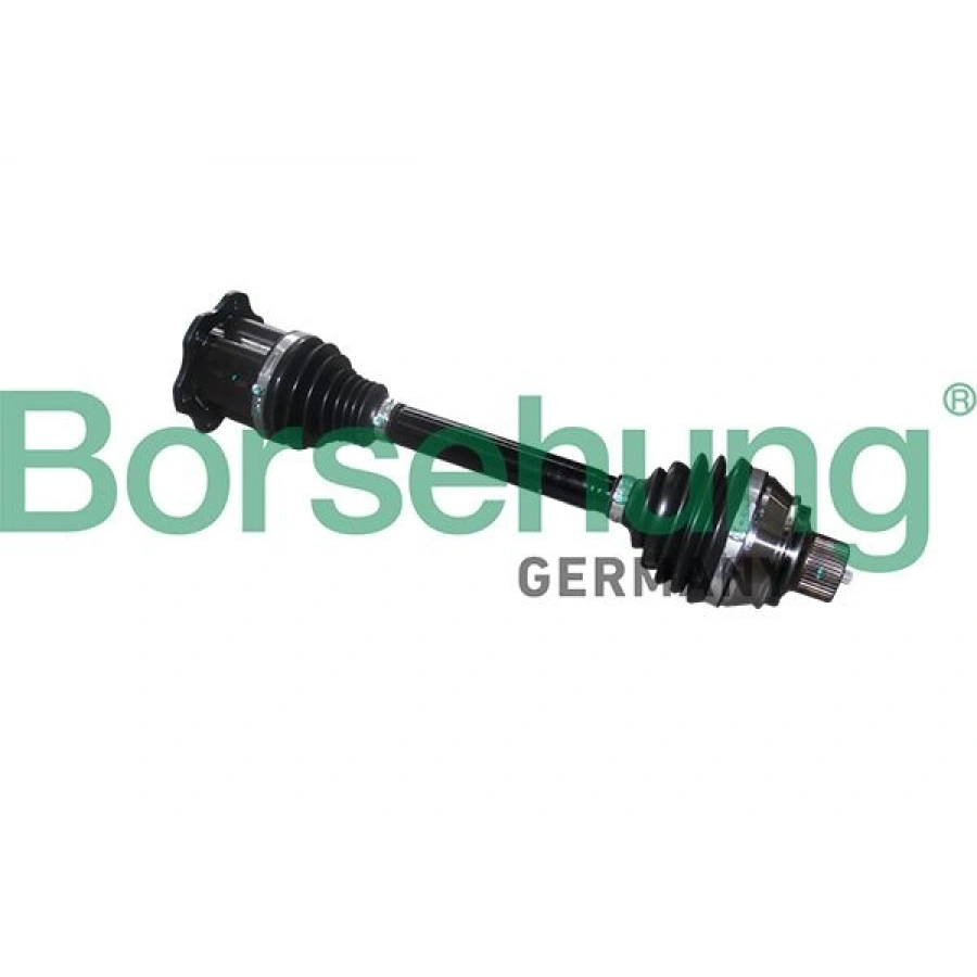 ÖN AKS KOMPLE AUDI A6/A7 2012-2018 / AUDI A8 2003-2010 / AUDI Q5 2008-2016 (KUTU İCİ GKN 306554) (4G0407271F) R1