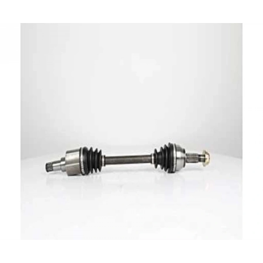 ÖN AKS KOMPLE SOL COURIER BM 14-