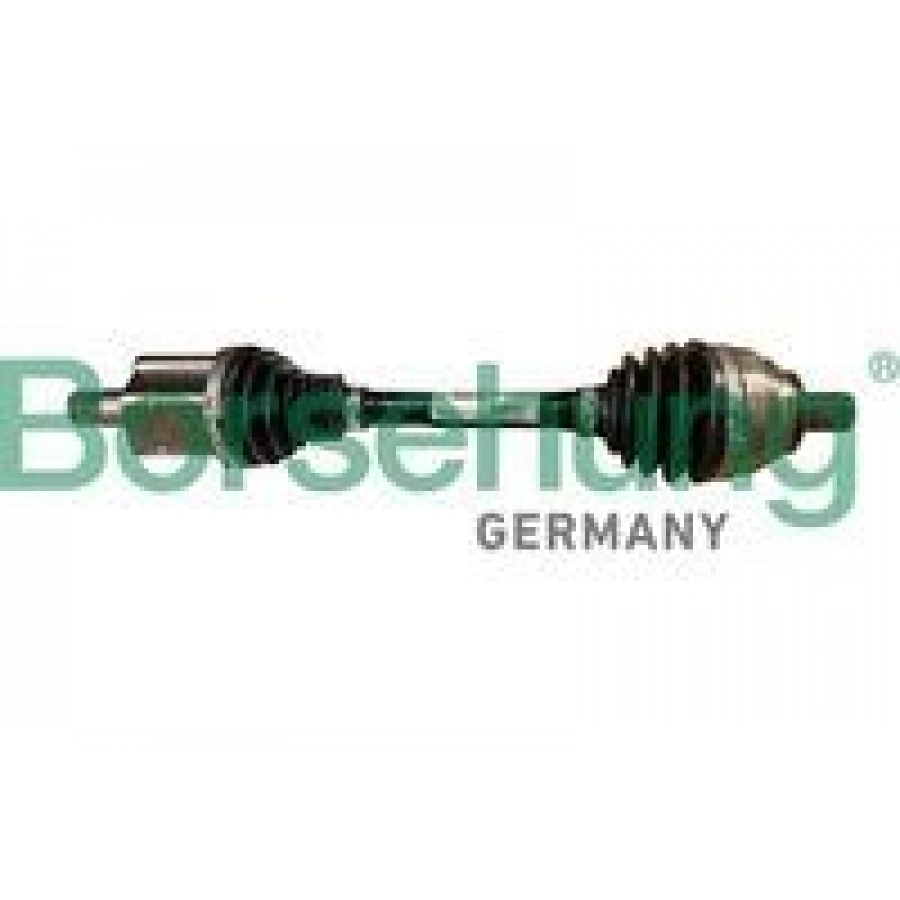 ÖN AKS KOMPLE SOL DCT ŞANZIMAN AUDI Q2 Q3 A3 2012 2020 /LEON 2012 2020/OCTAVİA 2012 2020 /JETTA 2010 2018 TROC GOLF7 R1