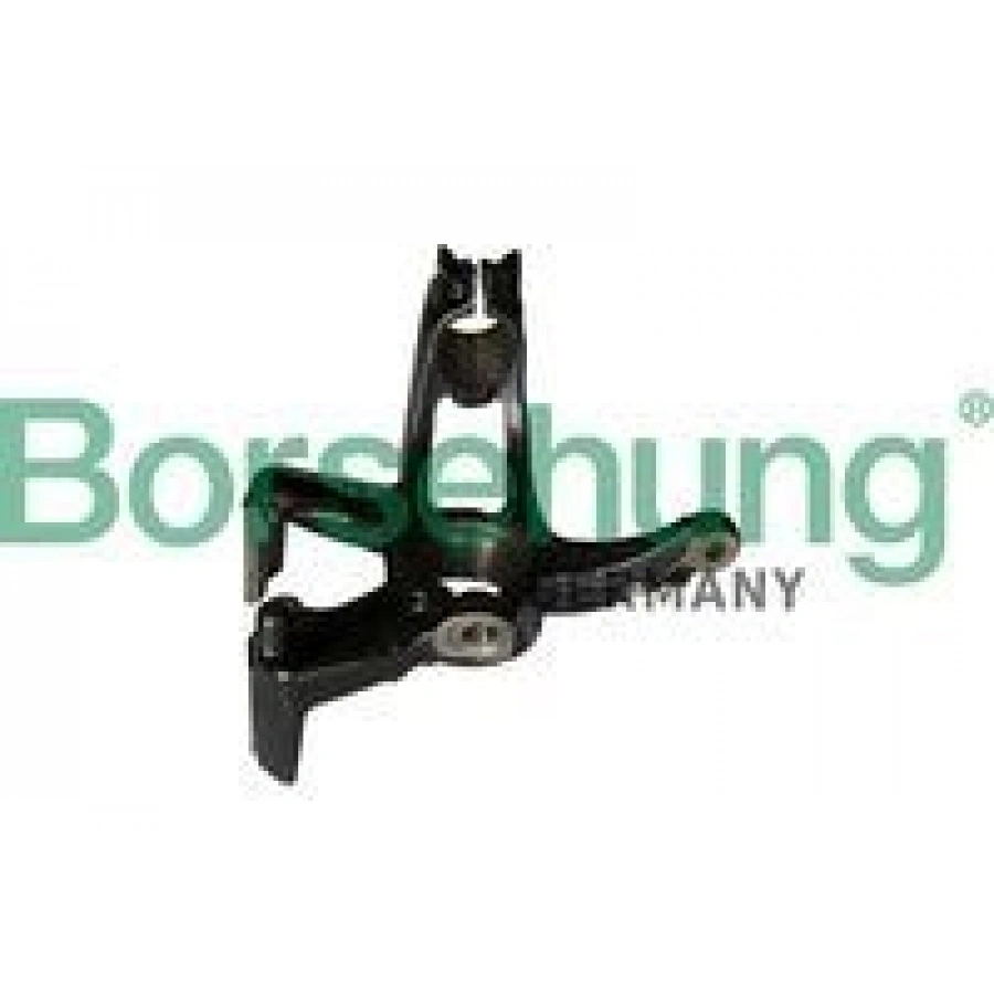 ÖN AKS TAŞIYICI SOL 78 MM FABIA/IBIZA/POLO/A1