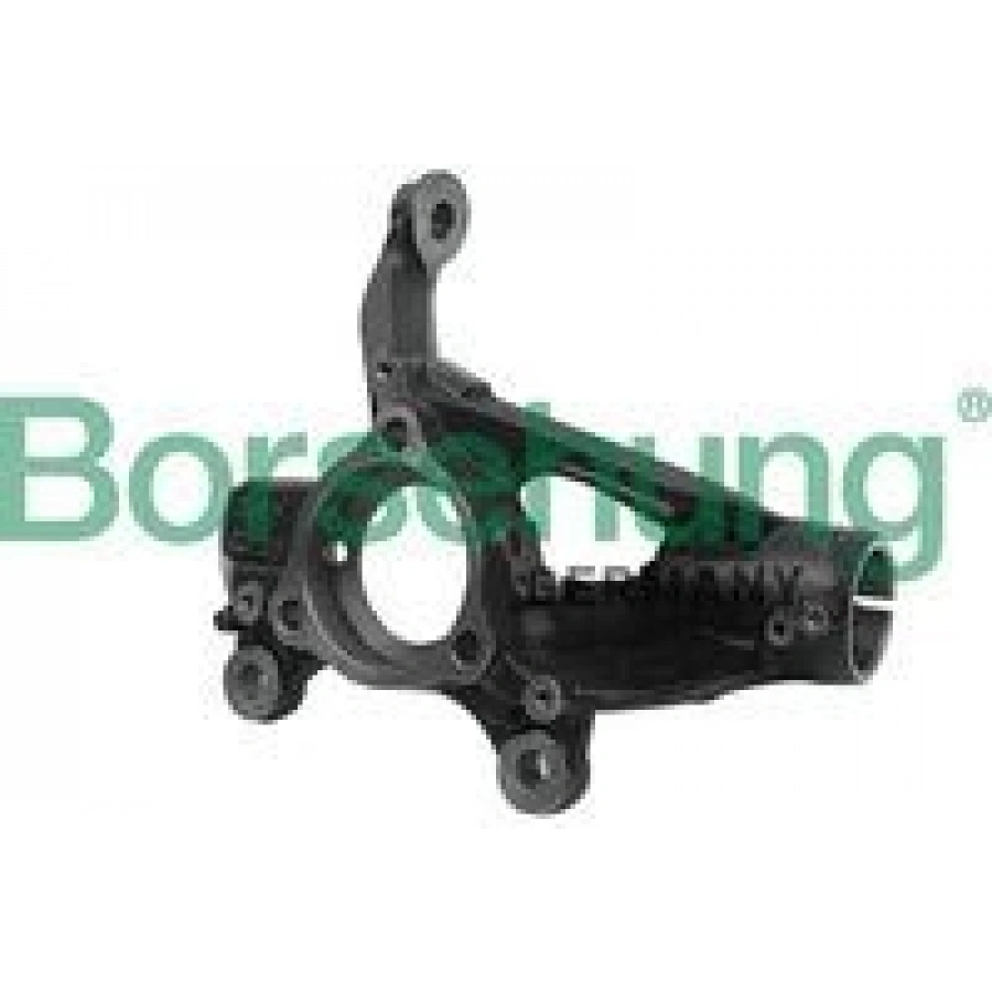 ÖN AKS TAŞIYICI SOL A4-A5-A6-A7-Q5 (ALİMUNYUM) 2009-2017