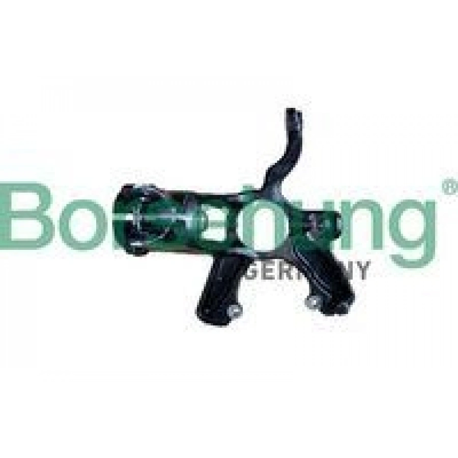 ÖN AKS TAŞIYICI SOL GOLF7-A3-LEON