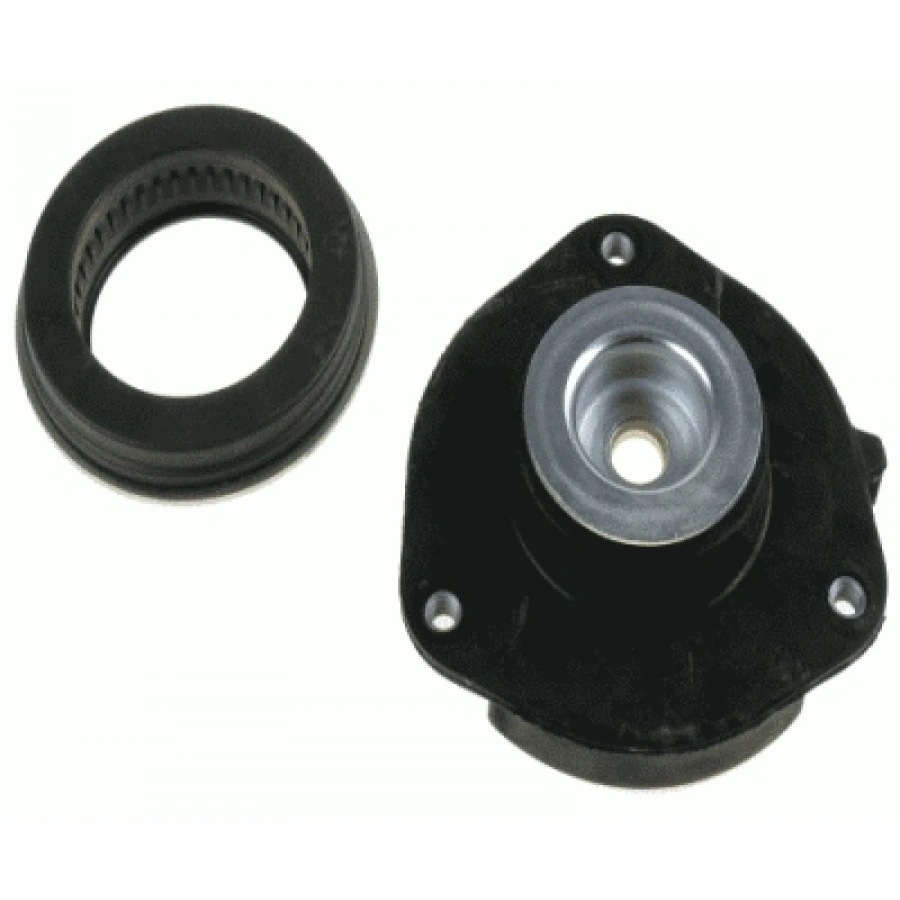 ON AMOR.TAKOZU + RULMAN CADDY 04 GOLF 04 PASSAT 06 A3 04 SEAT LEON 06 OCTAVIA 04