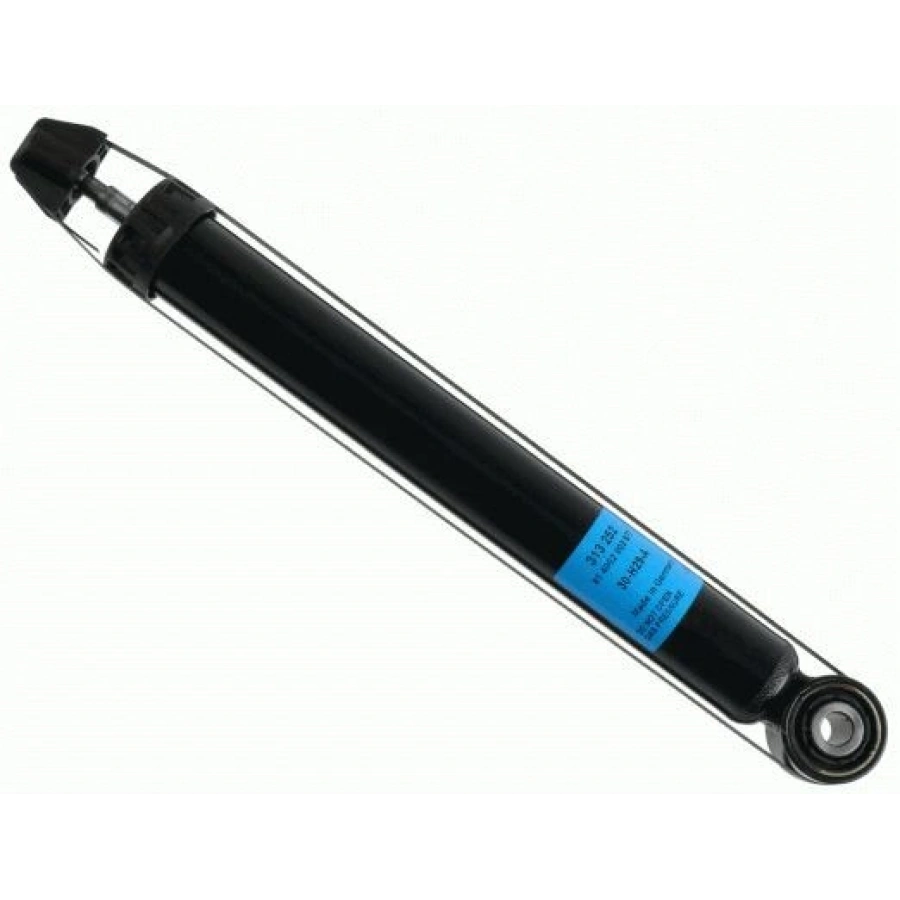 ÖN AMORTİSÖR (50 MM) GOLF5-GOLF6-JETTA-A3-LEON 2004-2014