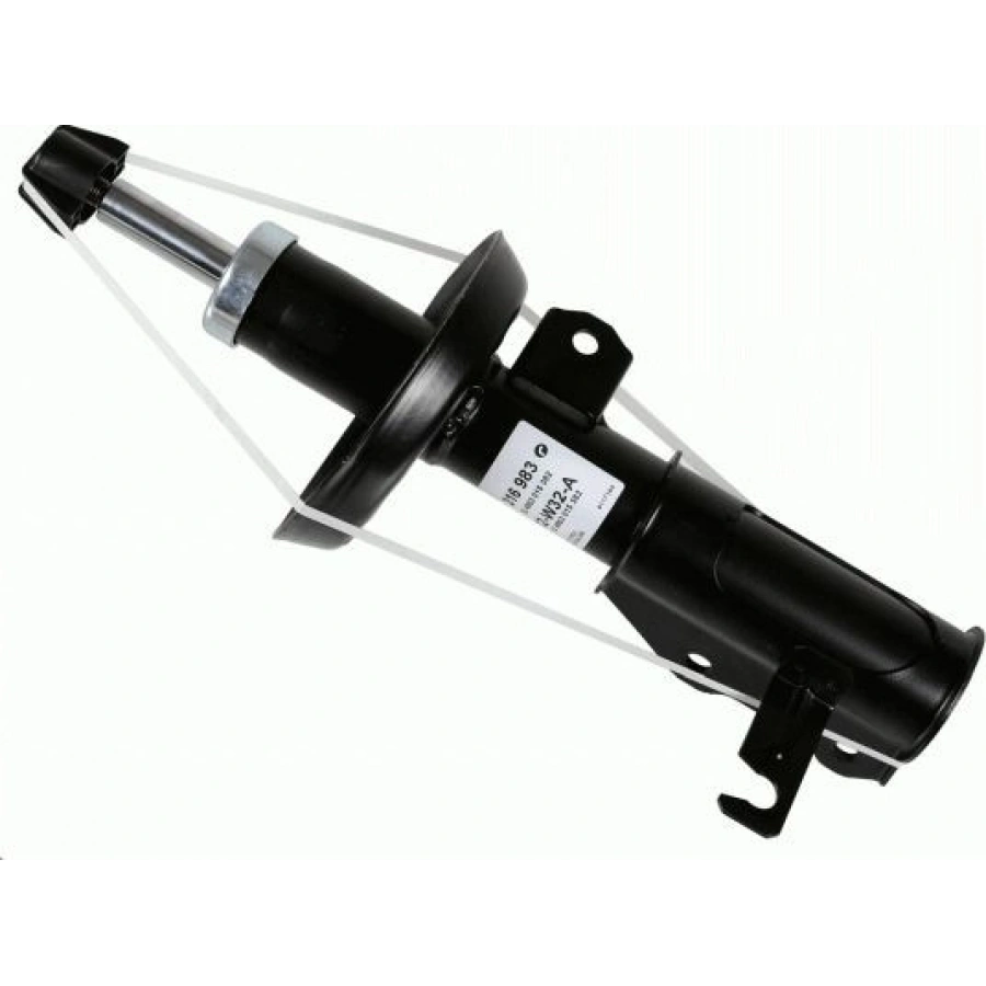 ÖN AMORTİSÖR (55 MM) VW GOLF VII 13=OCTAVIA 12=AUDI A3-Q2 (13-20)