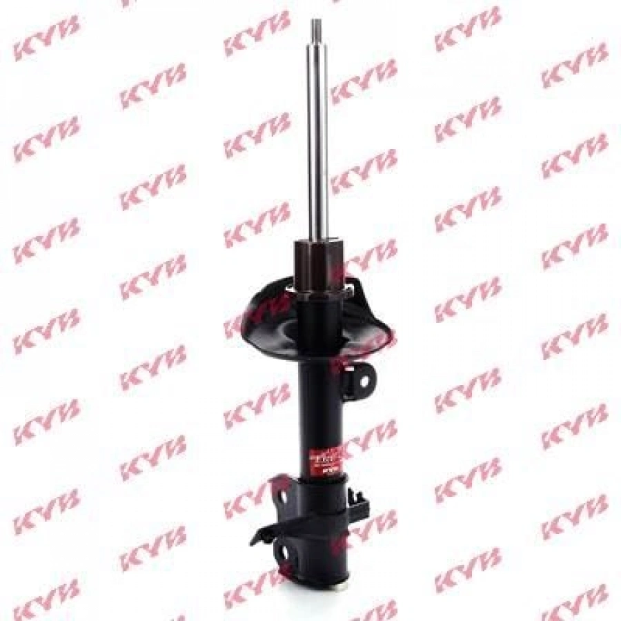 ÖN AMORTİSÖR CRV III IV 07/12 V-TEC 4WD 2.0İ ÖN SOL GAZLI