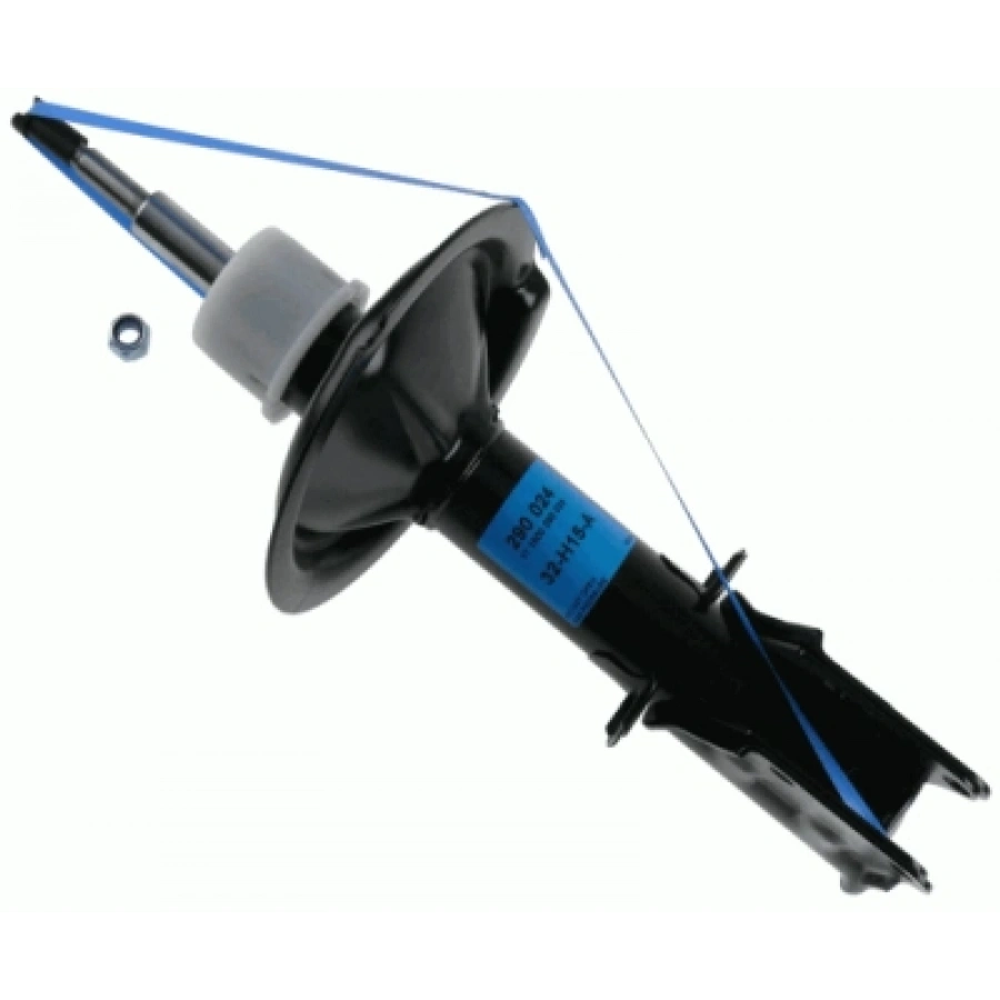 ÖN AMORTİSÖR DOBLO 1.2 1.4 1.6 16V 1.3D 1.9 JTD 01 PRATICO 1.4 1.3D 1.6D 10 GAZLI