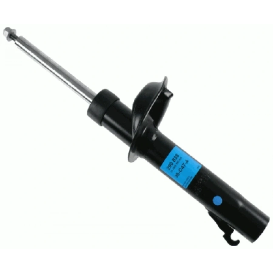 ÖN AMORTİSÖR GAZLI SOL CONNECT COMBI VAN 625 KG