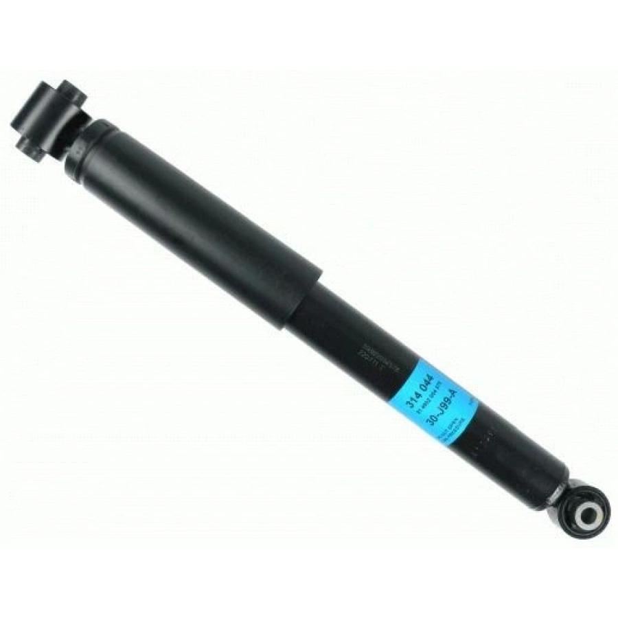 ÖN AMORTİSÖR MODUS 1.2İ 1.4İ 1.6İ 16V 1.5 DCI 04