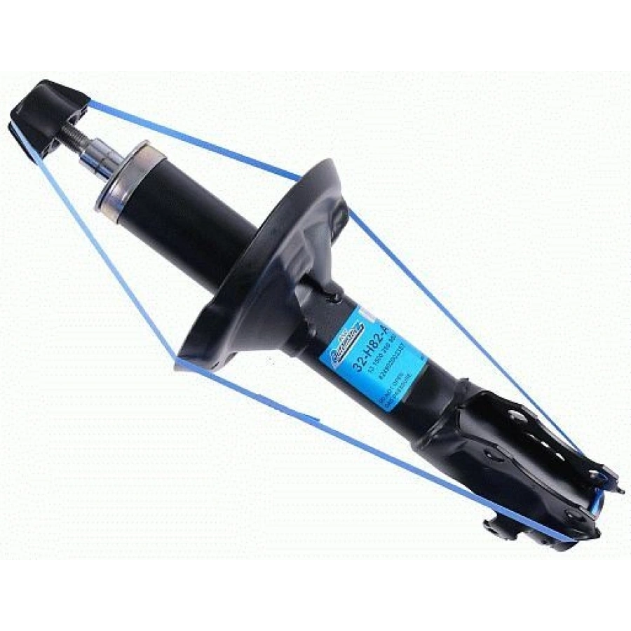 ÖN AMORTİSÖR SAĞ-SOL VW TRANSPORTER T4 CARAVELLA (90-03)