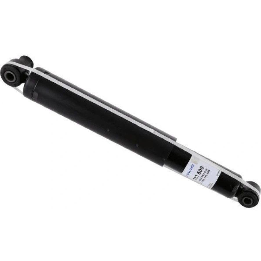 ÖN AMORTİSÖR TRANSIT 0814