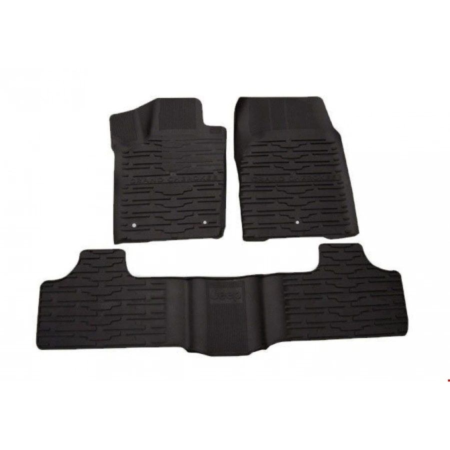 ÖN-ARKA PASPAS TAKIMI (OR) GRAND CHEROKEE 2014-