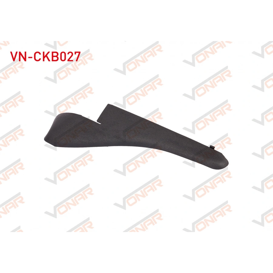 ON CAM IZGARA KENAR BAKALITI SAG MASTER III 2010-