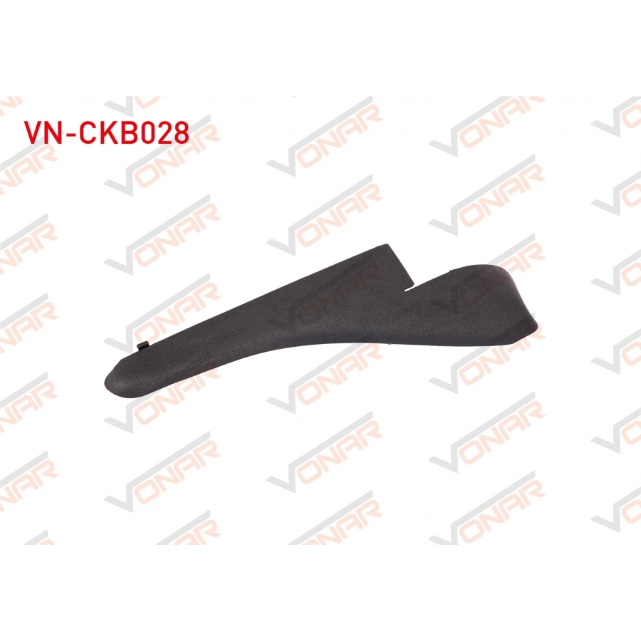 ON CAM IZGARA KENAR BAKALITI SOL MASTER III 2010-