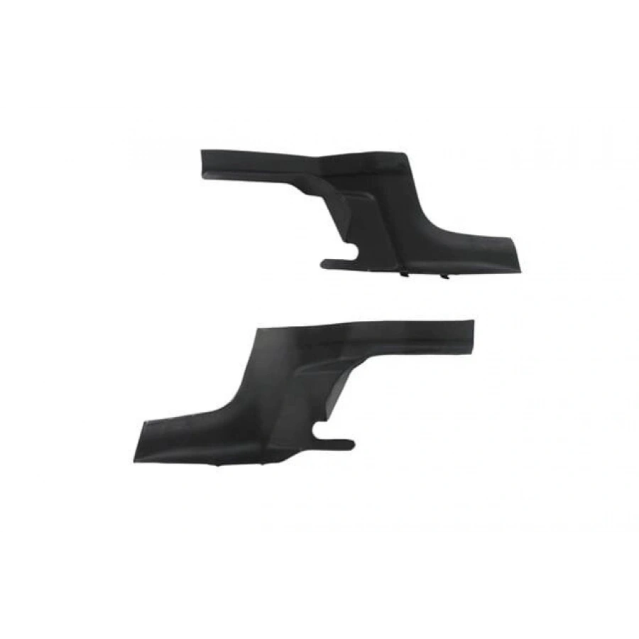 ÖN CAM IZGARA YAN KULAK SOL FUSION BM 02-