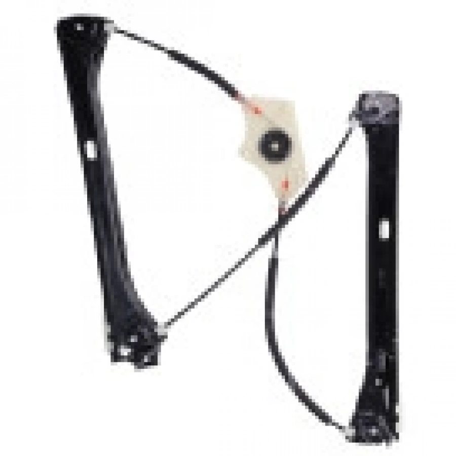 ÖN CAM KRIKOSU SOL (MOTORSUZ) SUPERB BM 15-