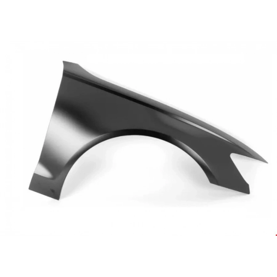 ÖN ÇAMURLUK (ALUMİNYUM) SAĞ A6 2013-