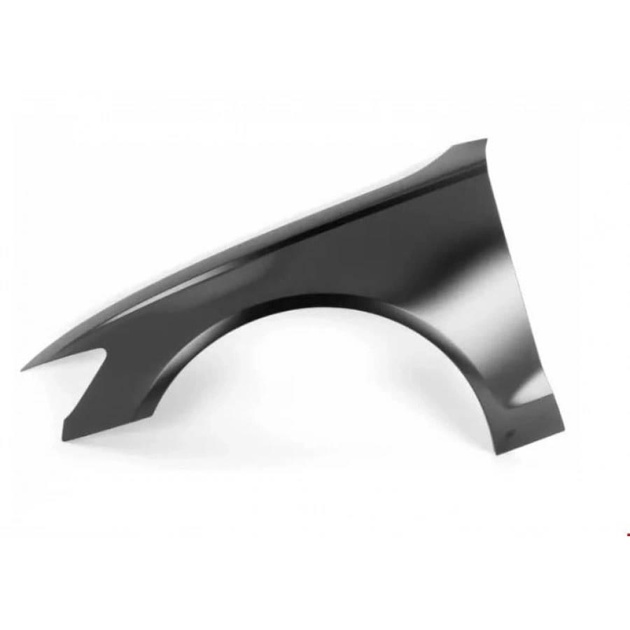 ÖN ÇAMURLUK (ALÜMİNYUM) SOL A6 2013-