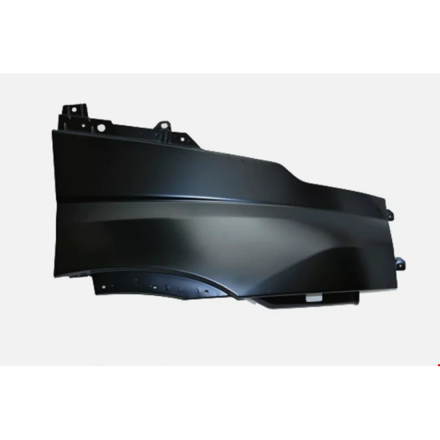 ÖN ÇAMURLUK (ÇITA DELİKSİZ) SAĞ DAİLY 2014-