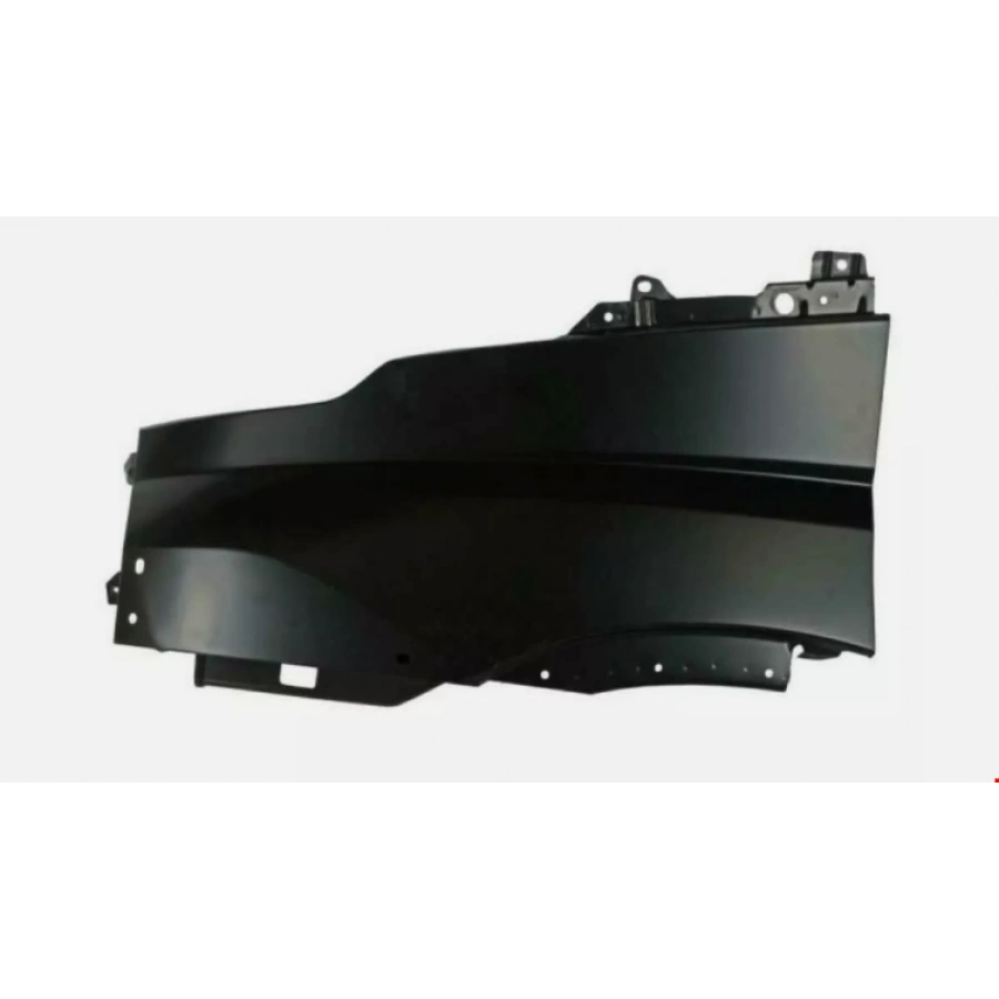 ÖN ÇAMURLUK (ÇITA DELİKSİZ) SOL DAİLY 2014-