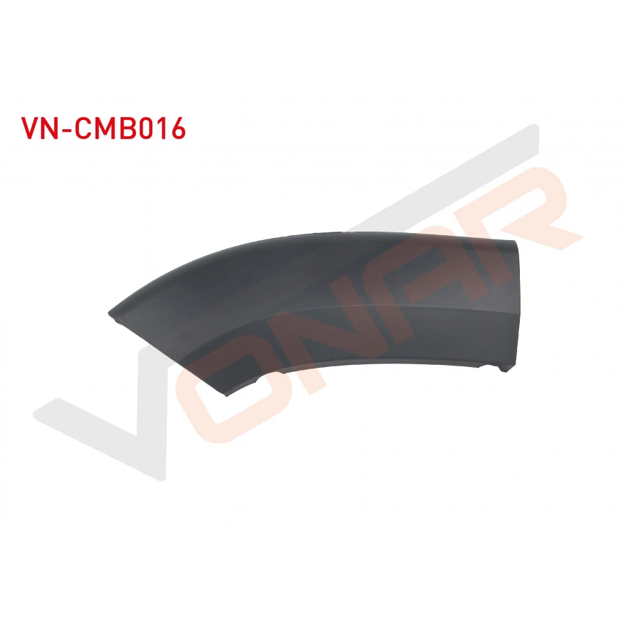 ON CAMURLUK CITASI SOL DUCATO / BOXER / JUMPER 2006-