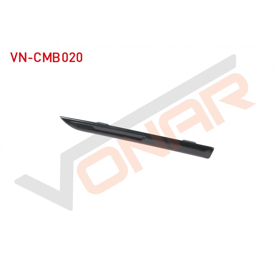 ON CAMURLUK CITASI SOL SIYAH MEGANE IV