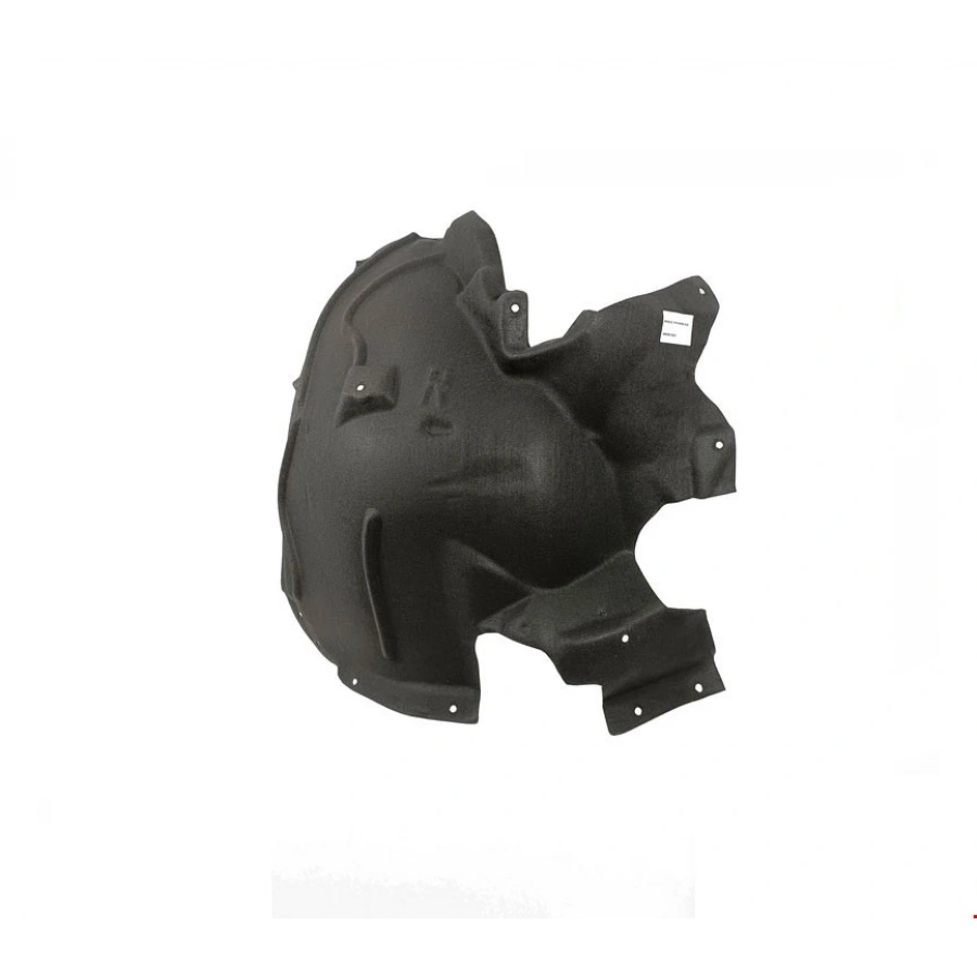 ÖN ÇAMURLUK DAVLUMBAZI (ARKA ) SOL A8 2011-