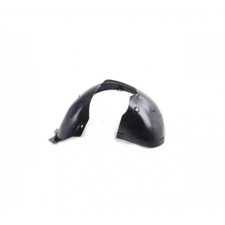 ÖN ÇAMURLUK DAVLUMBAZI (ARKA) SOL GOLF 6 2008-