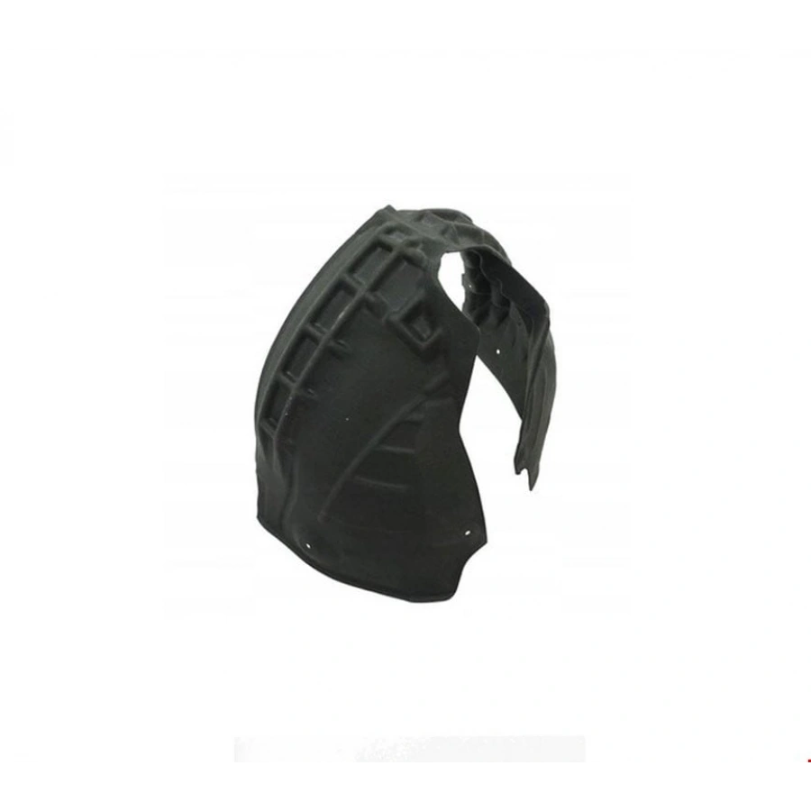 ÖN ÇAMURLUK DAVLUMBAZI ( HALI ) SOL Q3 2012-