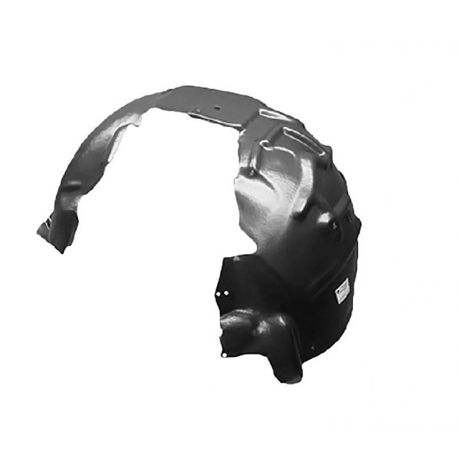 ÖN ÇAMURLUK DAVLUMBAZI SAĞ A4 2013-