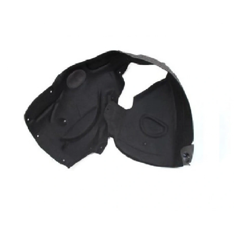 ÖN ÇAMURLUK DAVLUMBAZI SAĞ A6 2013-