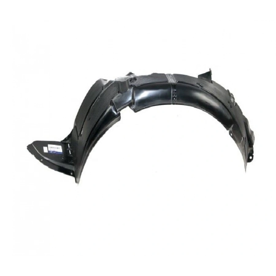 ÖN ÇAMURLUK DAVLUMBAZI SAĞ ACCENT BLUE 2011-