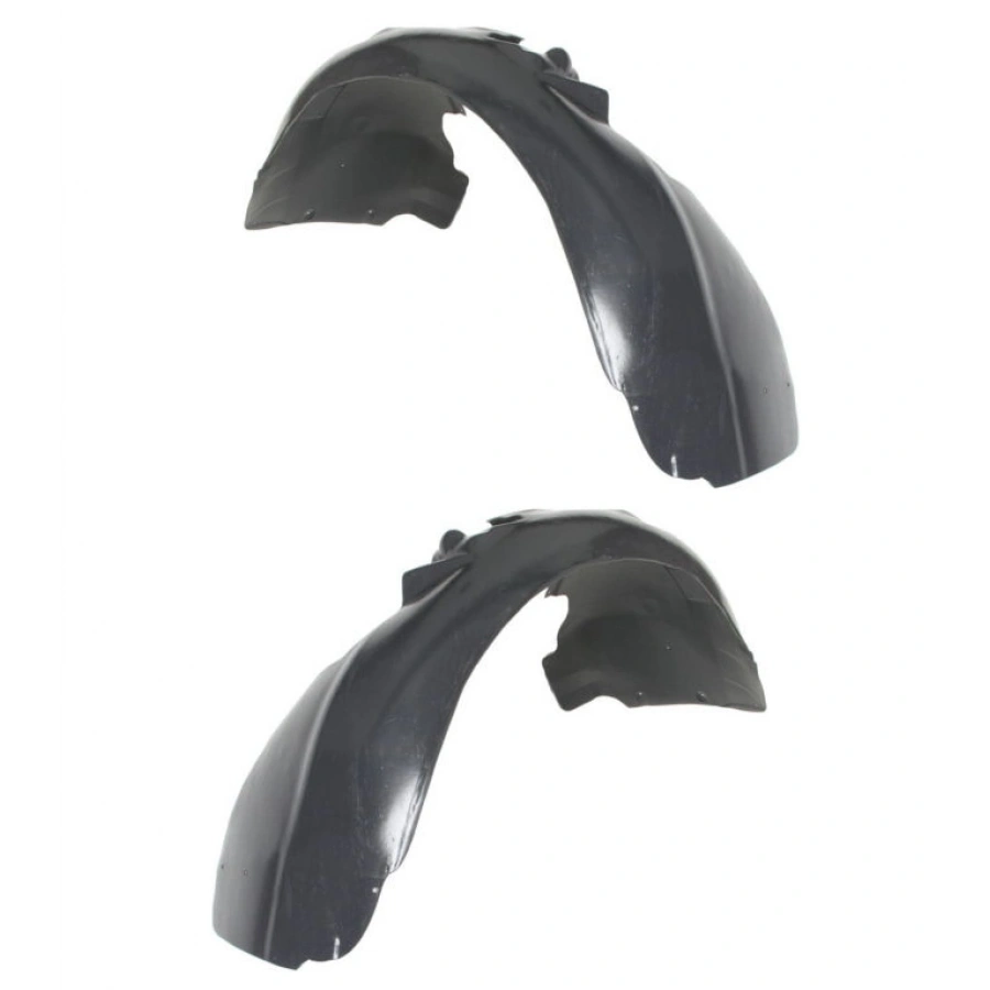 ÖN ÇAMURLUK DAVLUMBAZI SOL A4 2005-