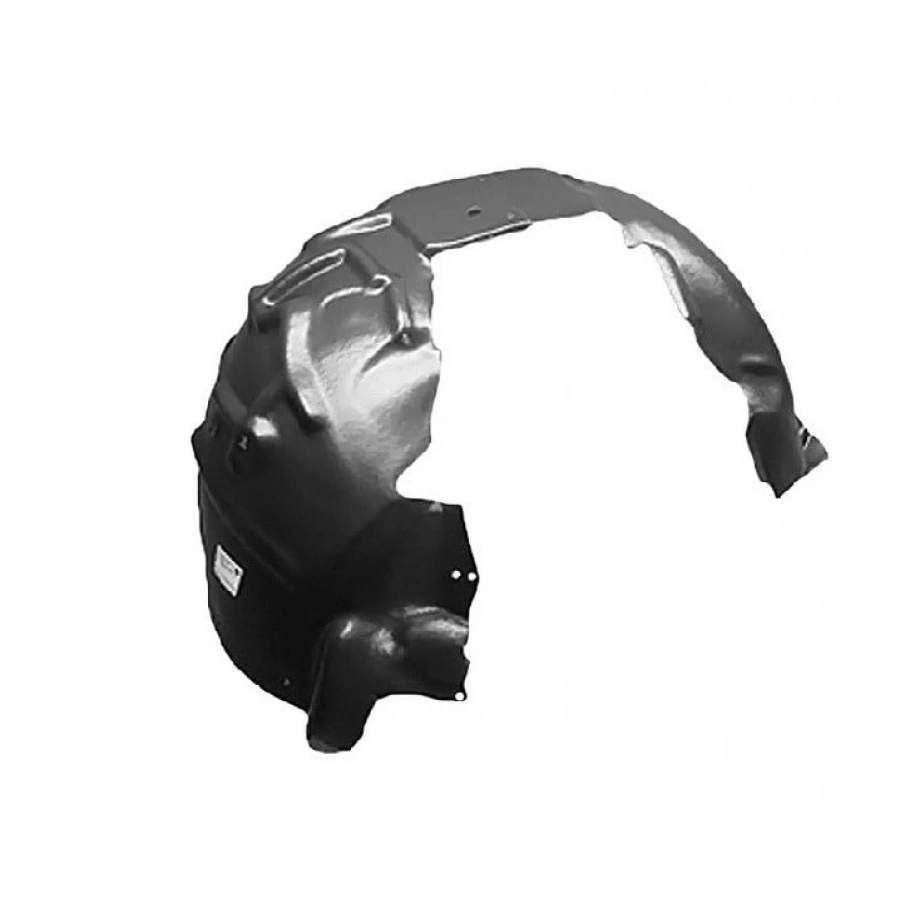 ÖN ÇAMURLUK DAVLUMBAZI SOL A4 2013-