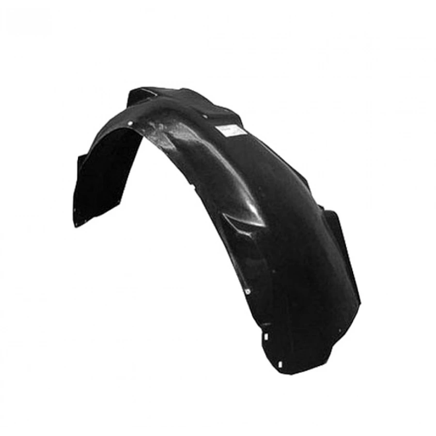 ÖN ÇAMURLUK DAVLUMBAZI SOL A6 1997-