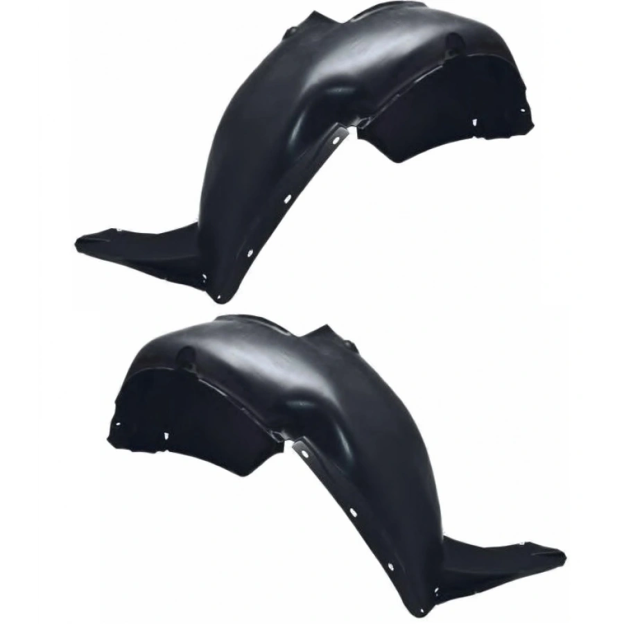 ÖN ÇAMURLUK DAVLUMBAZI SOL A6 2005-