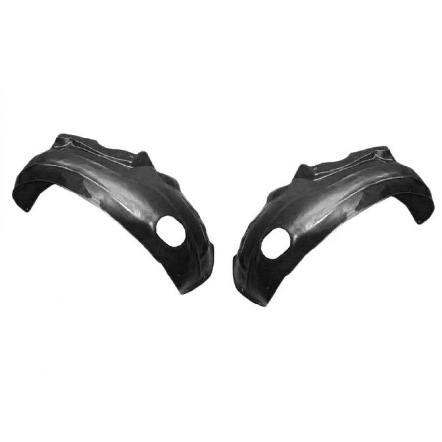 ÖN ÇAMURLUK DAVLUMBAZI SOL A6 2008-