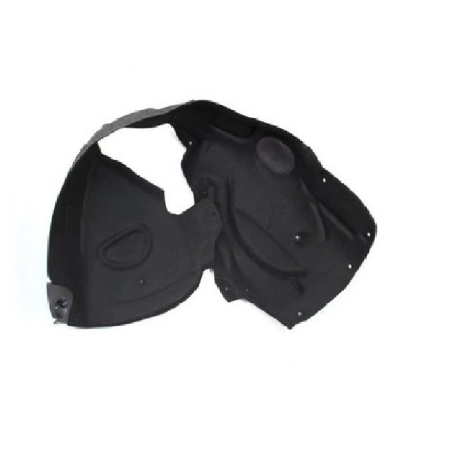 ÖN ÇAMURLUK DAVLUMBAZI SOL A6 2013-