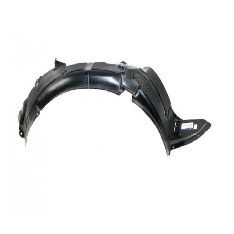 ÖN ÇAMURLUK DAVLUMBAZI SOL ACCENT BLUE 2011-