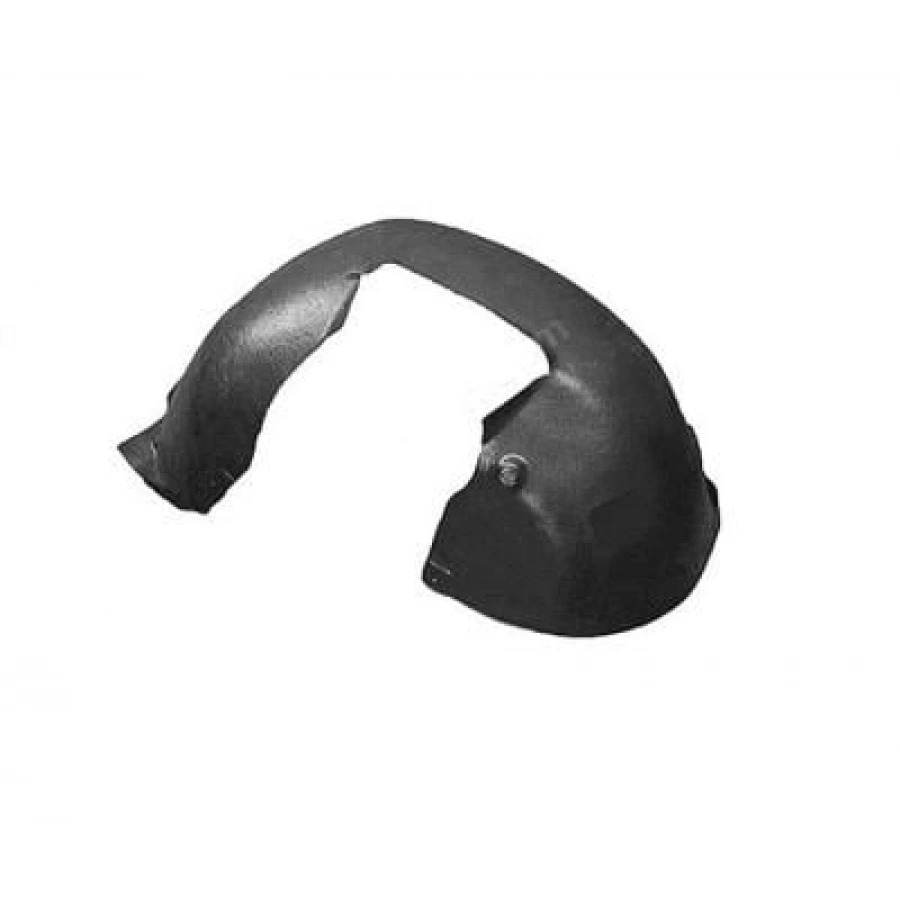 ÖN ÇAMURLUK DAVLUMBAZI SOL (ARKA) GOLF 6 2008-