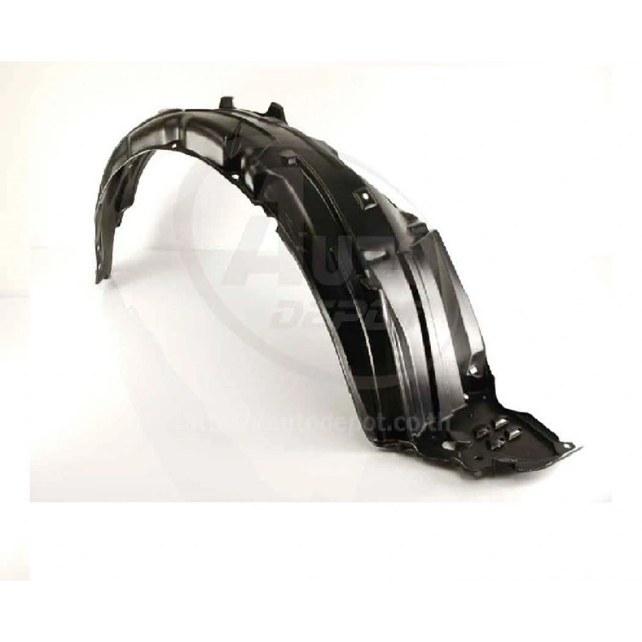 ÖN ÇAMURLUK DAVLUMBAZI SOL CİTY 2006-