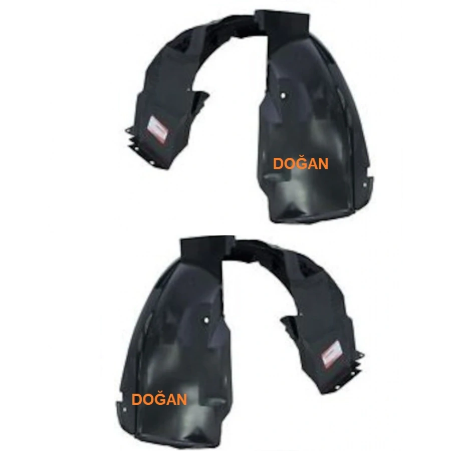 ÖN ÇAMURLUK DAVLUMBAZI SOL CT XSARA 2001-