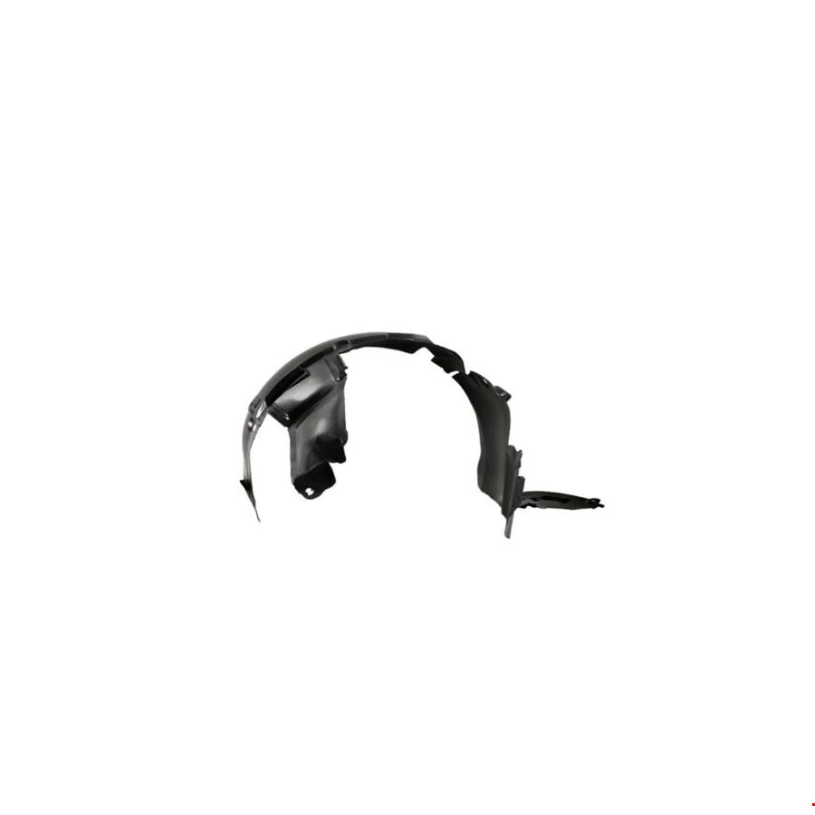 ÖN ÇAMURLUK DAVLUMBAZI SOL ENJEKSİYON SYMBOL 2009-