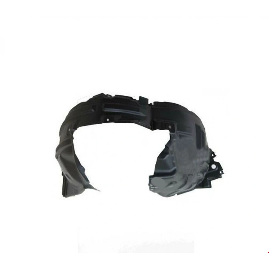 ÖN ÇAMURLUK DAVLUMBAZI SOL JUKE 2011-