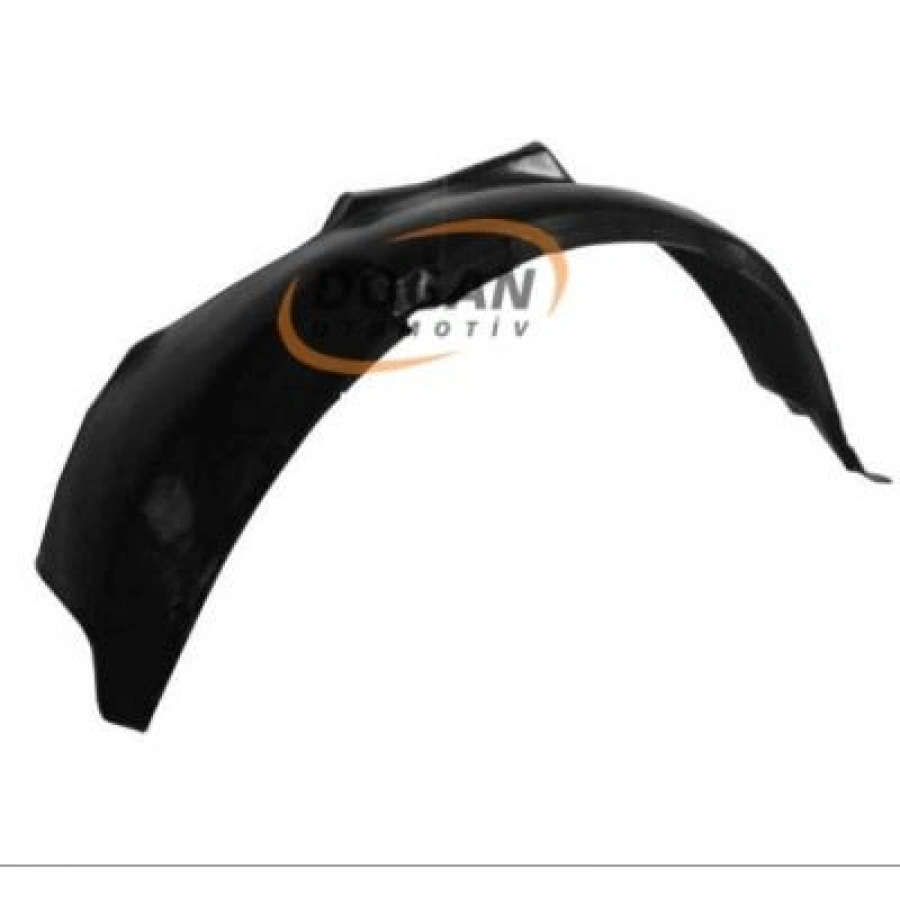 ÖN ÇAMURLUK DAVLUMBAZI SOL POLO 2000-