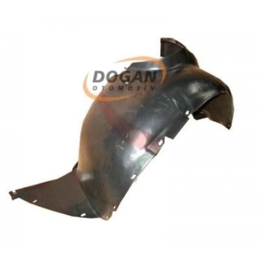 ÖN ÇAMURLUK DAVLUMBAZI SOL POLO 2002-/2005-